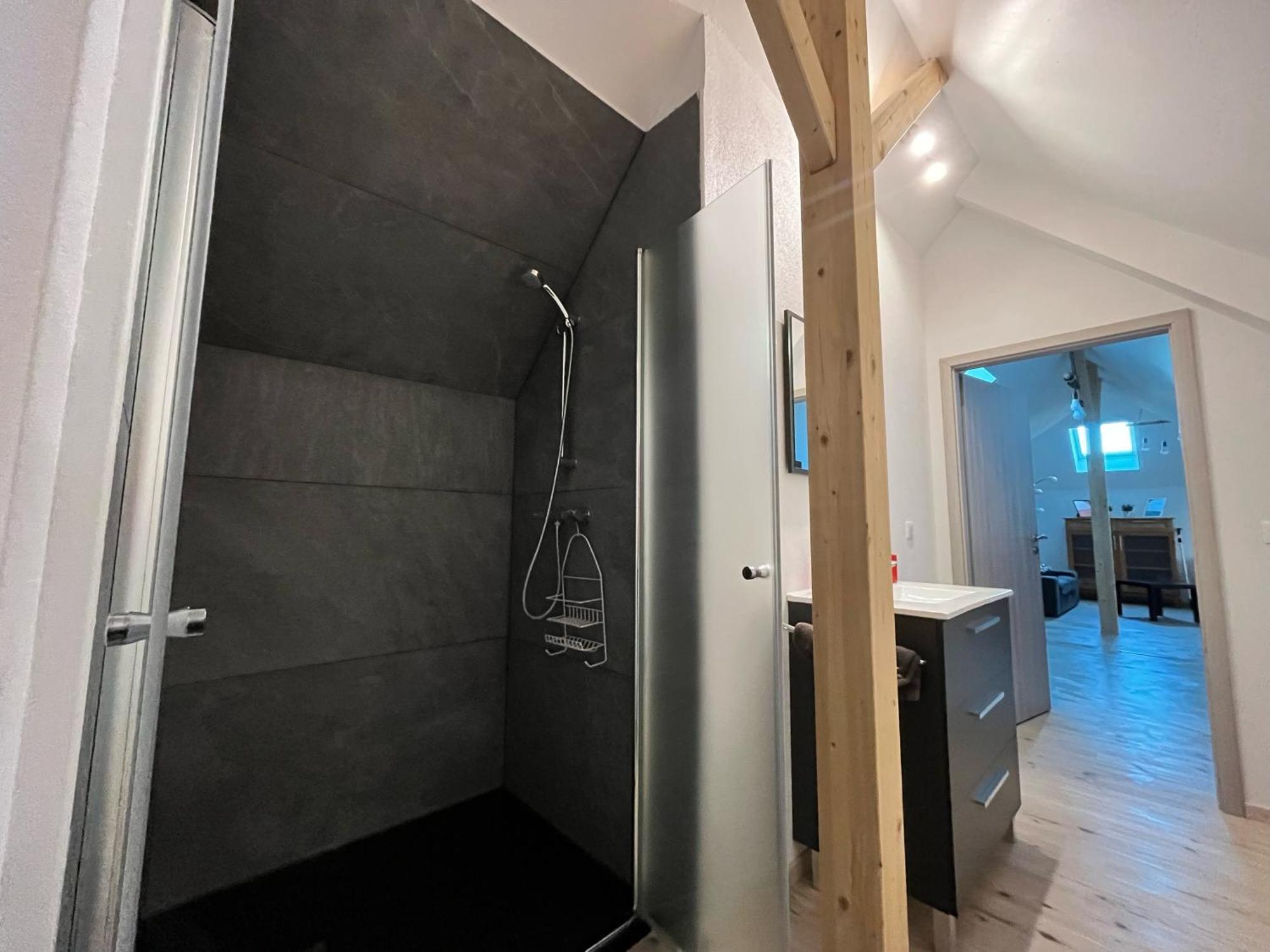 Le Clos Des Maraichers Village-Neuf Eksteriør billede