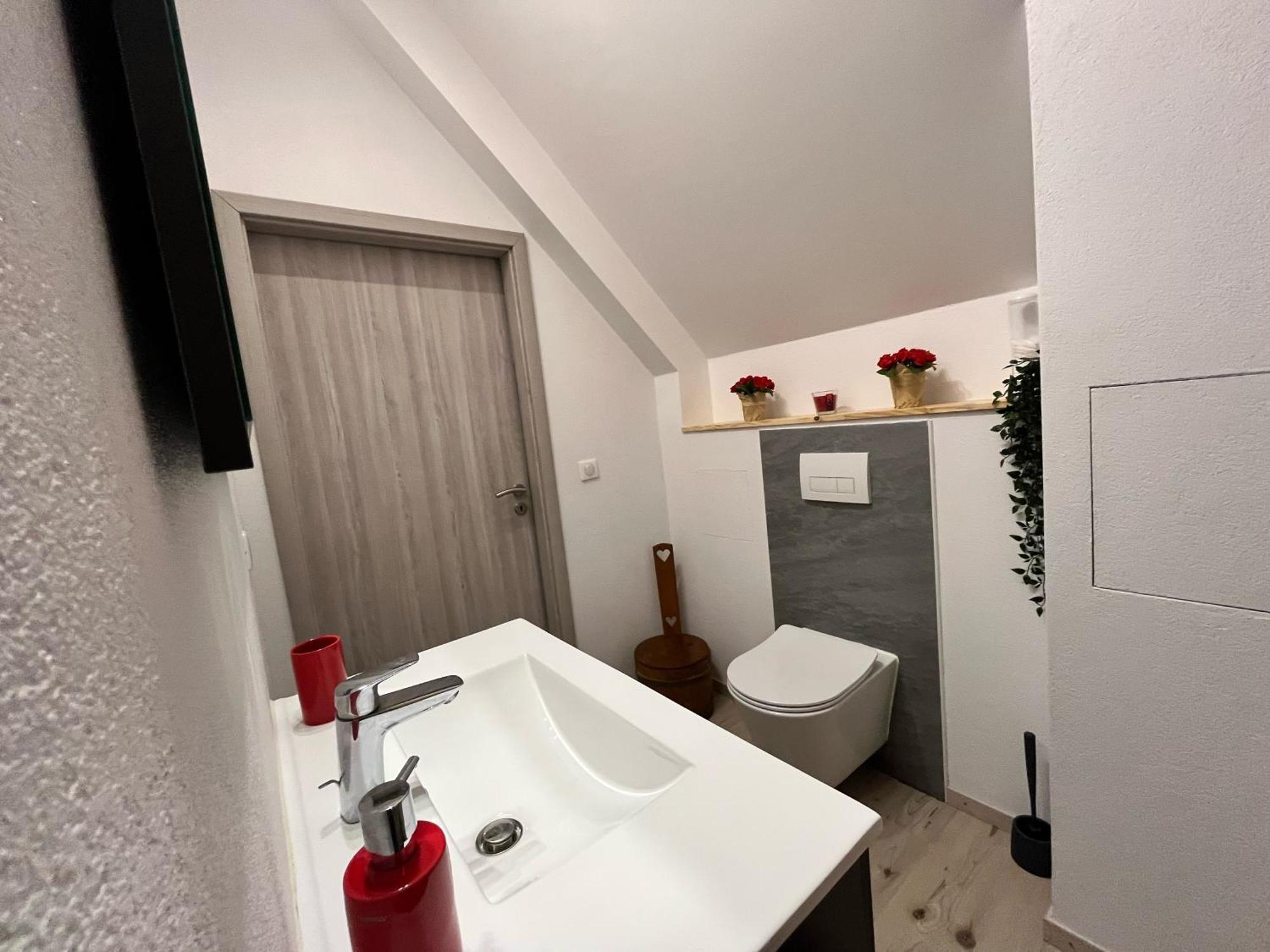 Le Clos Des Maraichers Village-Neuf Eksteriør billede
