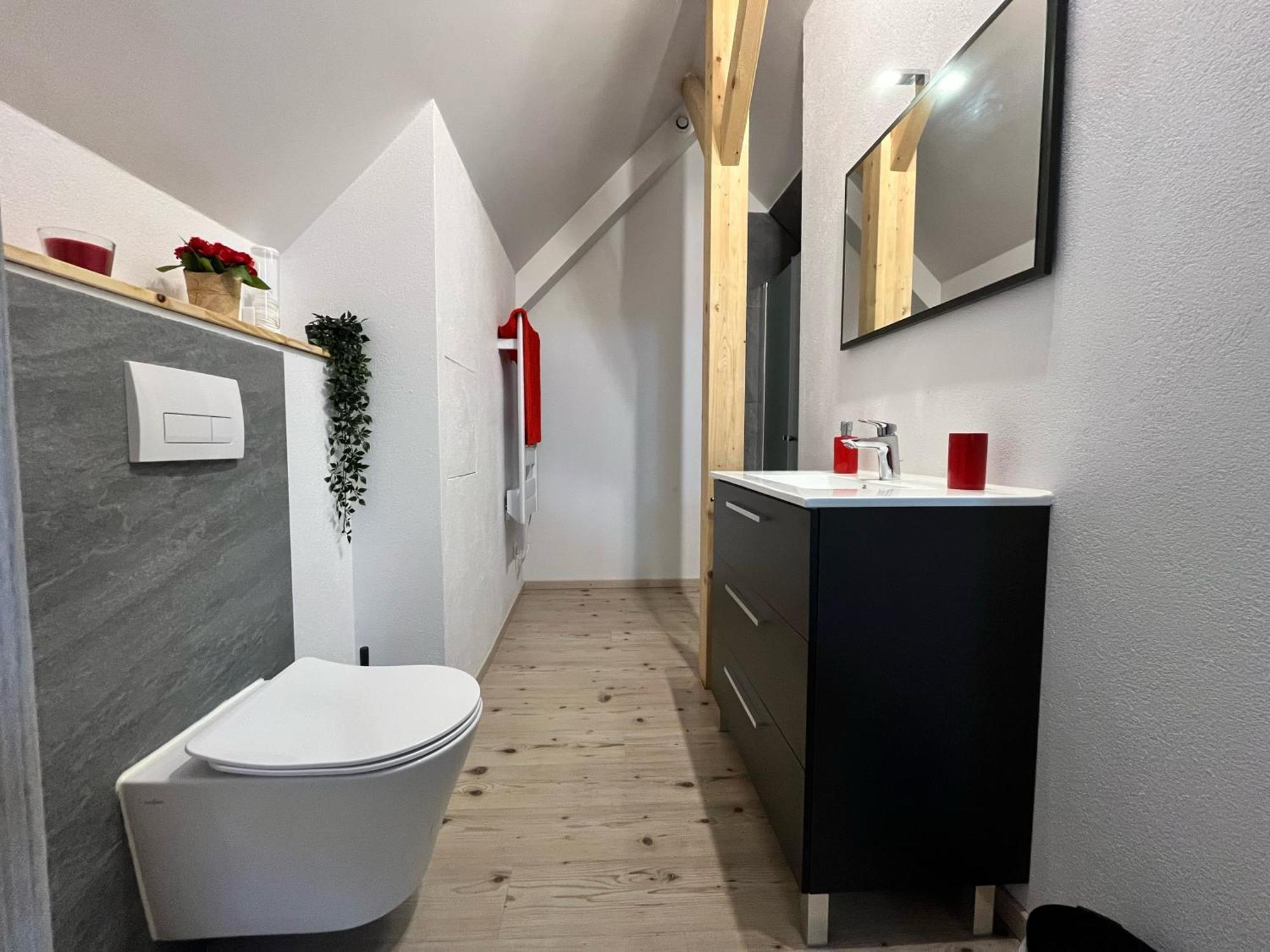 Le Clos Des Maraichers Village-Neuf Eksteriør billede